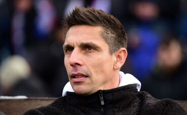 Holstein Kiel - FC Schalke 04