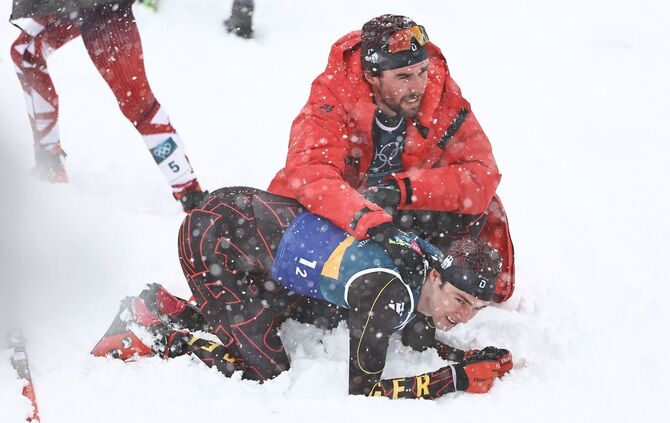 Olympische Winterspiele 2026