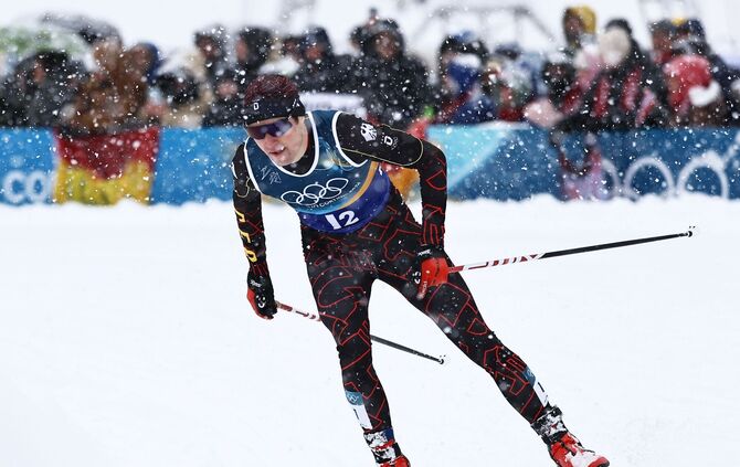 Olympische Winterspiele 2026