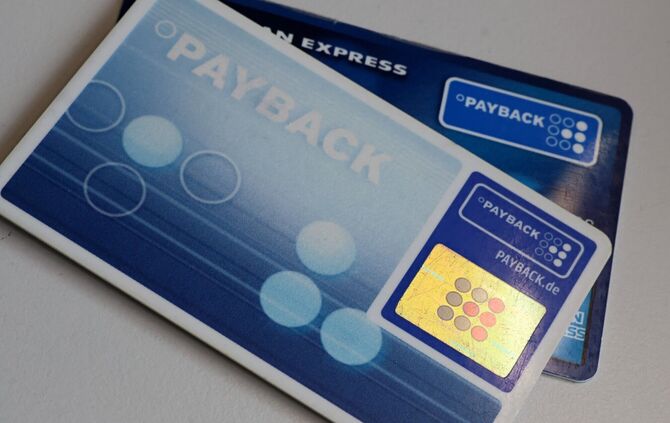 Die Payback-Bonuspunkte haben ihren Preis: Partnerunternehmen nutzen die Daten der Kundschaft für ihre Zwecke.