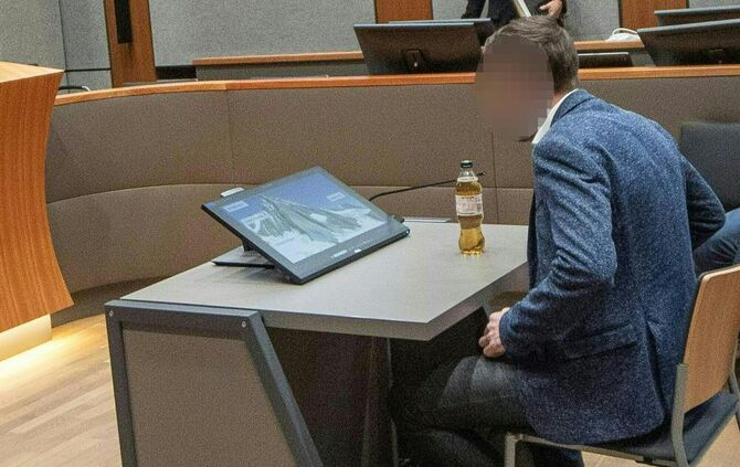 Prozess nach Tod am Großglockner