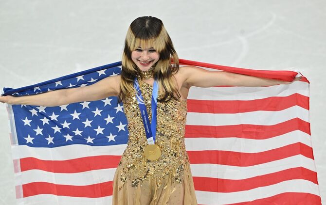 Olympische Winterspiele 2026