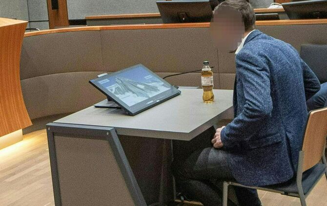 Prozess nach Tod am Großglockner