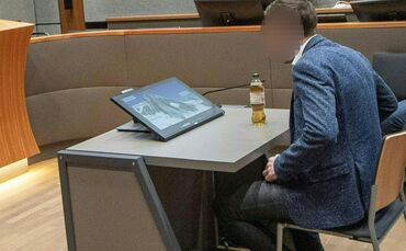 Prozess nach Tod am Großglockner