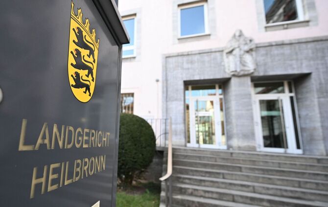 Landgericht Heilbronn