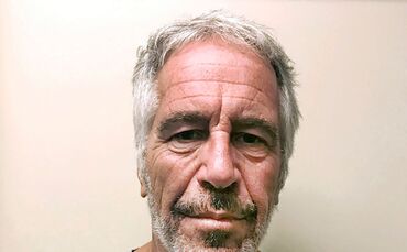 Jeffrey Epstein