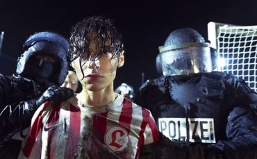 Deutsche HBO-Serie "Banksters" startet