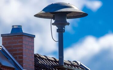 Sirenen-Förderung des Bundes in Sachsen-Anhalt rege genutzt