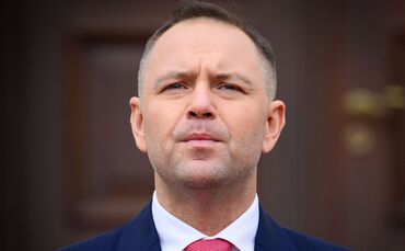 Polnischer Präsident Nawrocki