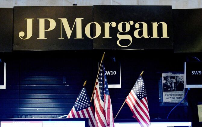 JPMorgan