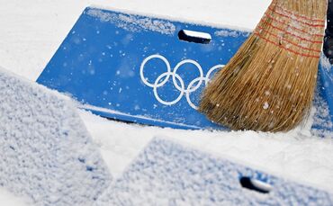 Olympische Winterspiele 2026