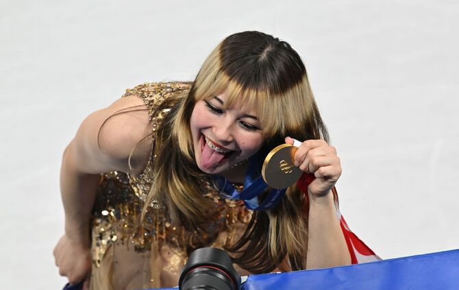 Olympische Winterspiele 2026