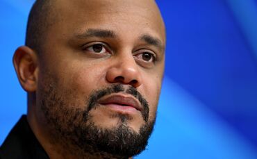 Bayern München - Union St. Gilloise