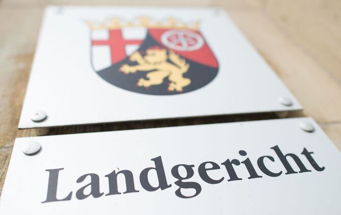 Landgericht Landau