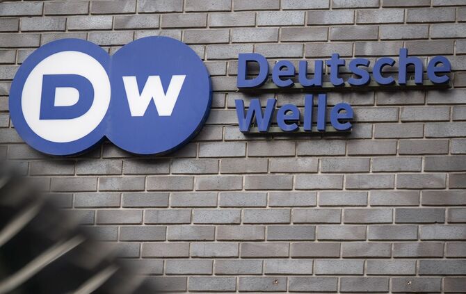 Deutsche Welle