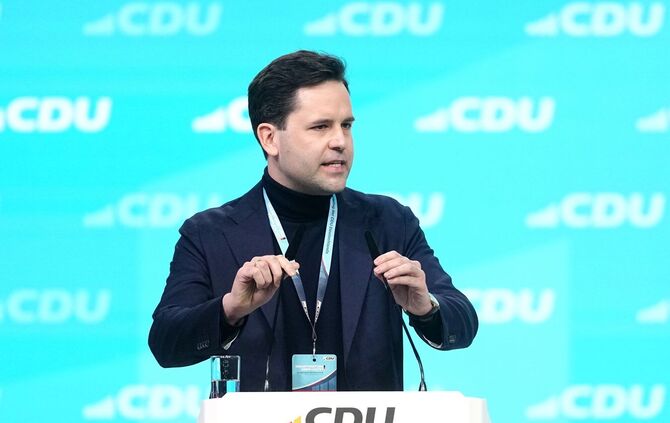 Johannes Winkel (CDU)