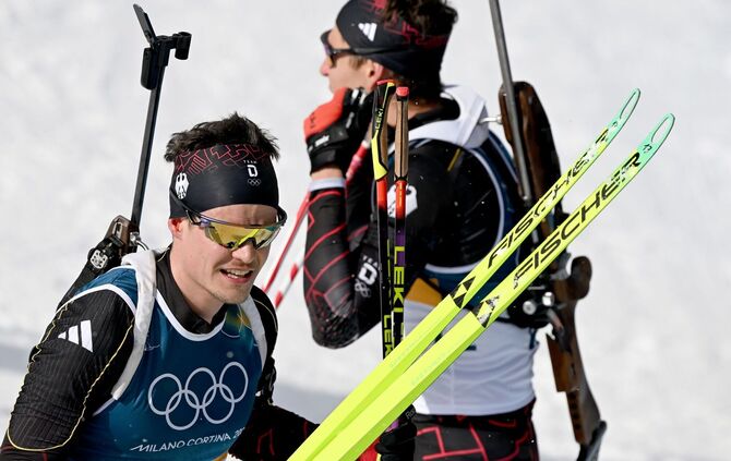 Olympische Winterspiele 2026