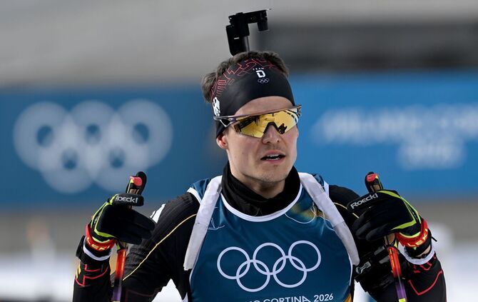 Olympische Winterspiele 2026