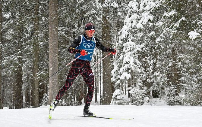 Olympische Winterspiele 2026