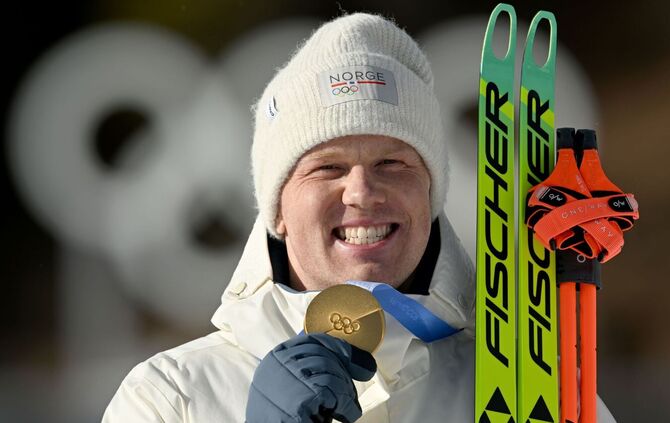 Olympische Winterspiele 2026