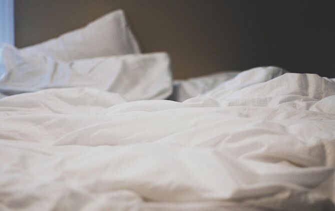 Ein Polizist hat sich und eine Frau beim Sex gefilmt - gegen deren Willen. (Symbolfoto)