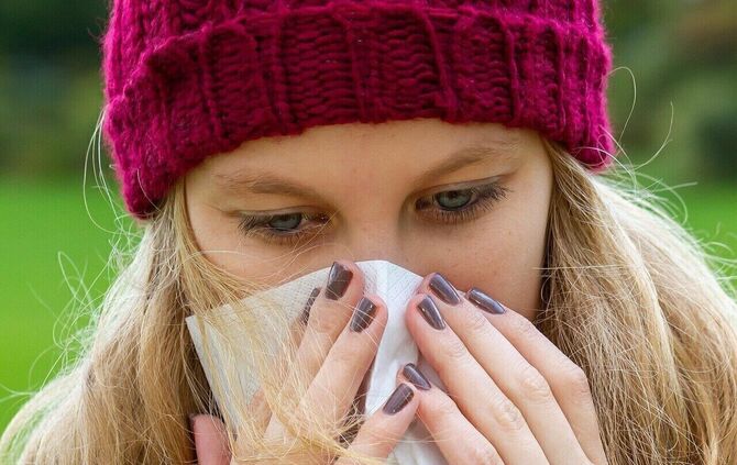 Ursache Nummer eins für Krankschreibungen im Rems-Murr-Kreis waren im Jahr 2025 Atemwegserkrankungen.