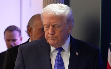 US-Zollpolitik - Donald Trump