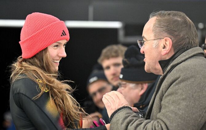 Olympische Winterspiele 2026