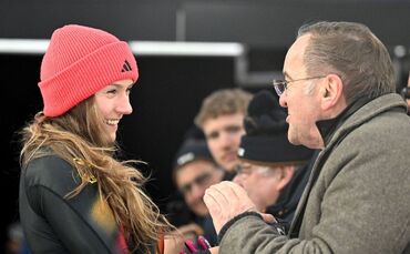 Olympische Winterspiele 2026