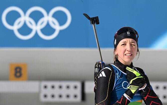 Olympische Winterspiele 2026