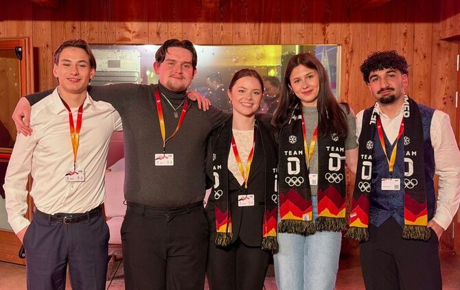 KI-Tool soll Sportunterricht fairer machen