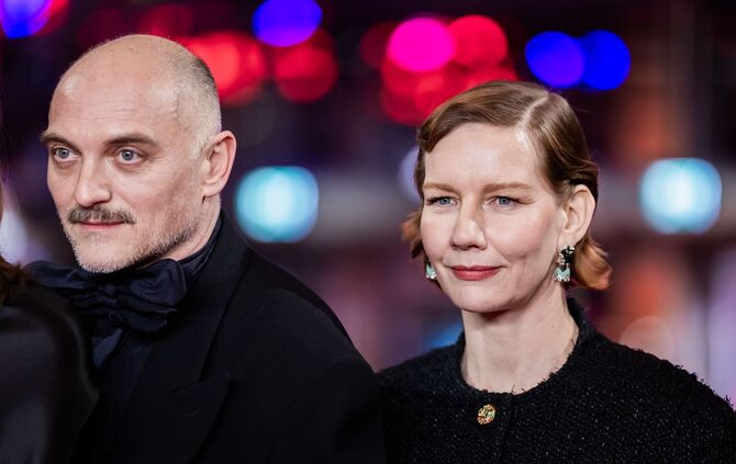 76. Berlinale - Weltpremiere «Rose»