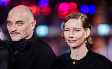 76. Berlinale - Weltpremiere «Rose»
