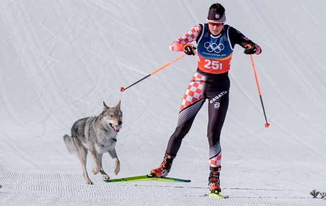 Olympische Winterspiele 2026