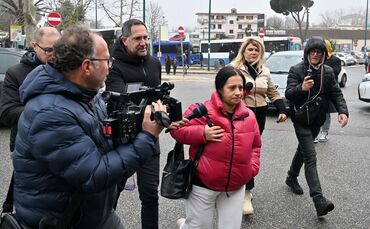 Herzkrankes Kind in Italien