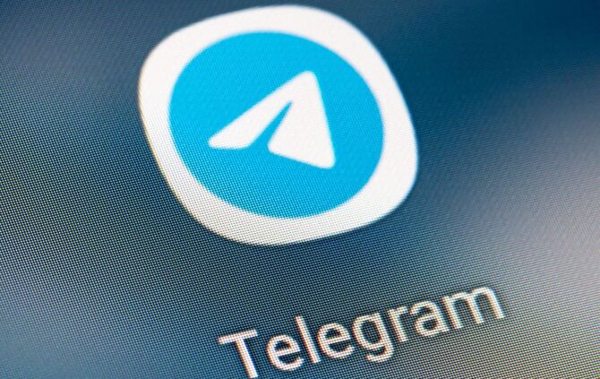 Telegram