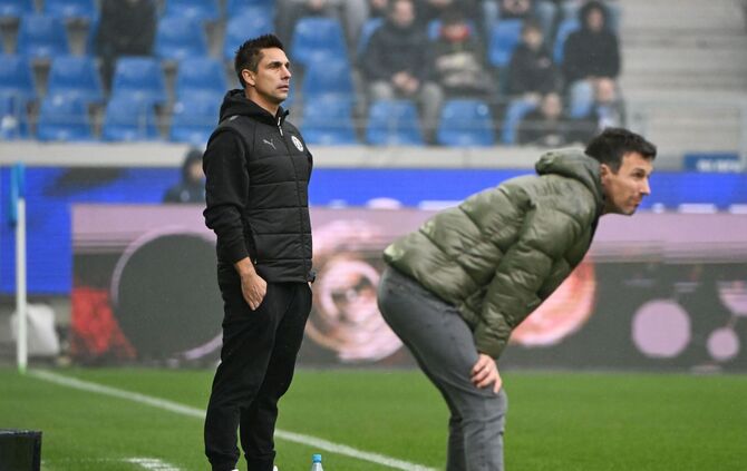 Karlsruher SC - Holstein Kiel