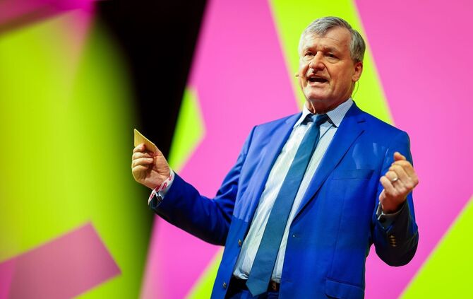 Landeshauptausschuss der FDP Baden-Württemberg