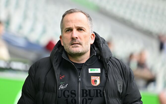 VfL Wolfsburg - FC Augsburg