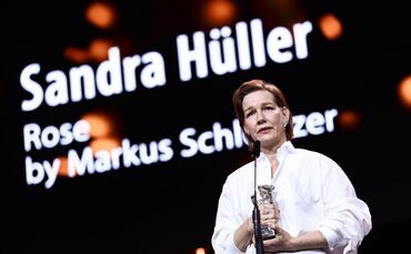 76. Berlinale - Preisverleihung