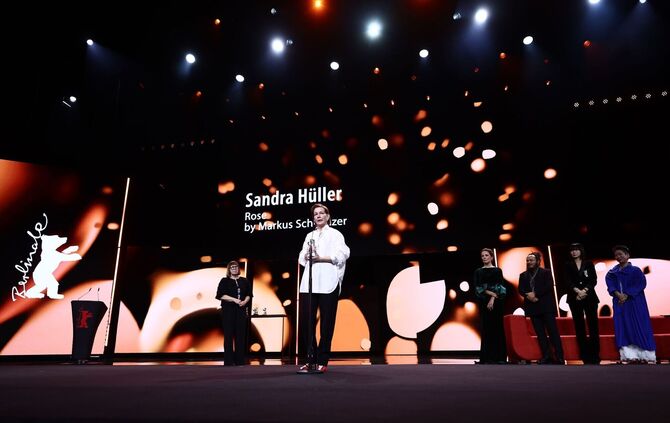 76. Berlinale - Preisverleihung