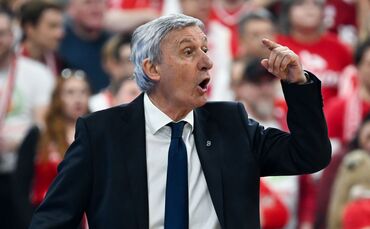 FC Bayern München - Bamberg Baskets