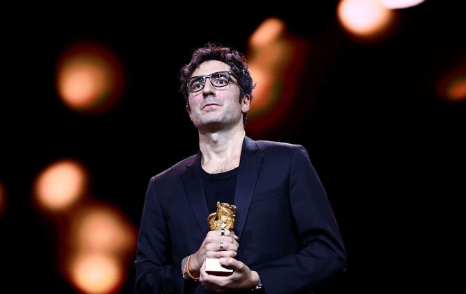 76. Berlinale - Preisverleihung