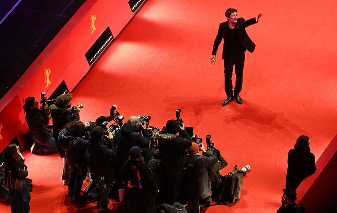 76. Berlinale - Preisverleihung