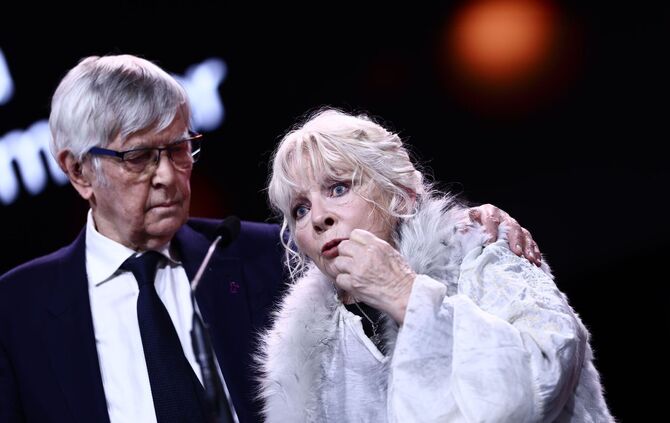 76. Berlinale - Preisverleihung