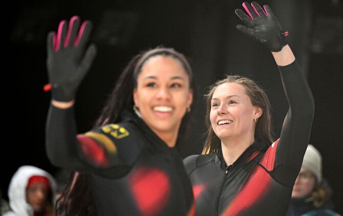 Olympische Winterspiele 2026