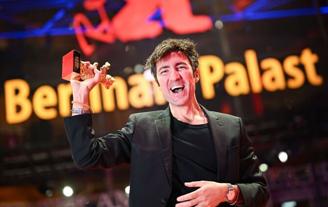 76. Berlinale - Preisverleihung