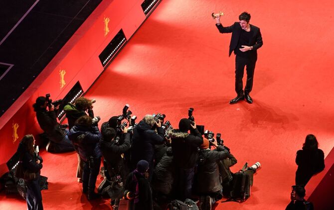 76. Berlinale - Preisverleihung