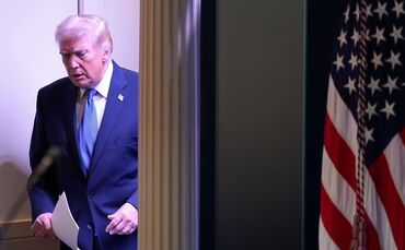 US-Präsident Donald Trump