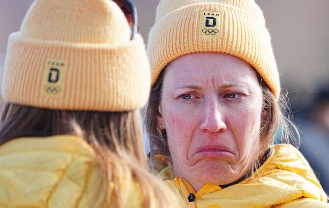 Olympische Winterspiele 2026